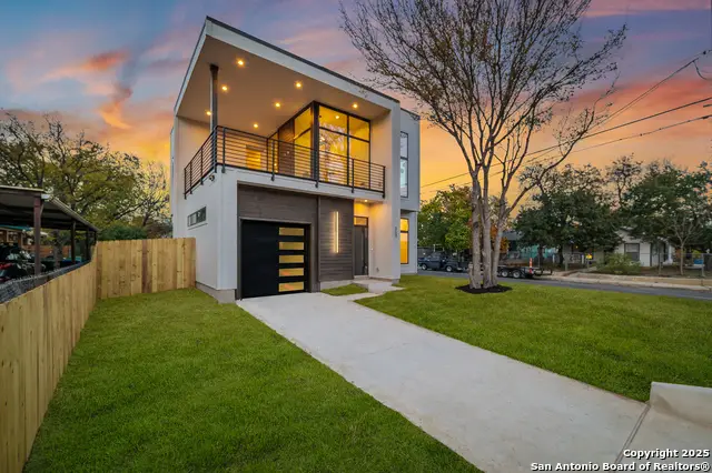 257 Baylor, San Antonio, TX 78204 - Image #3