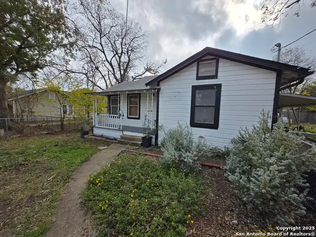 1518 Waverly, San Antonio, TX 78201 - Image #2