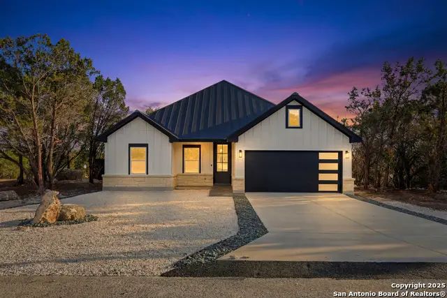 1266 Highpoint Ln, Spring Branch, TX 78070 - Image #1