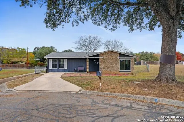 117 Lost Forest, Live Oak, TX 78233 - Image #3