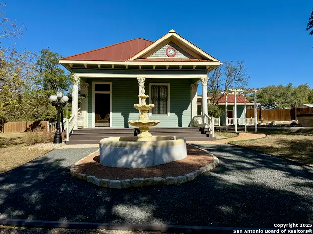 980 Old Boerne, Bulverde, TX 78163 - Image #3