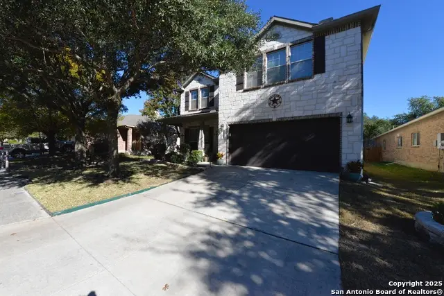 26122 Presidio Cliff, Boerne, TX 78015 - Image #2