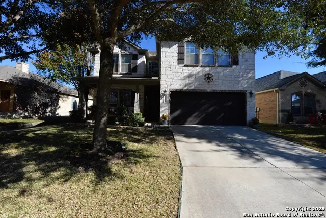26122 Presidio Cliff, Boerne, TX 78015 - Image #3