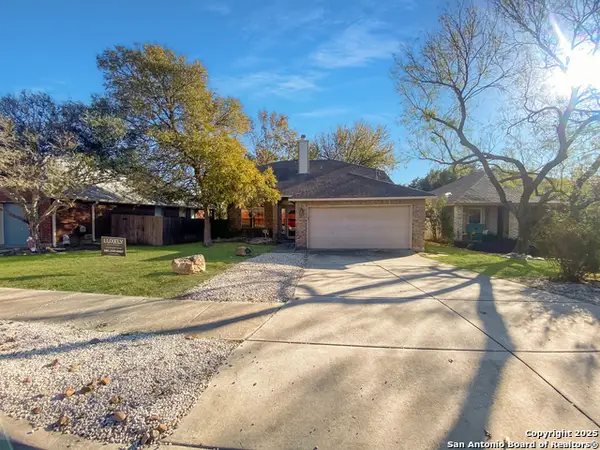 6026 Elk Vly, San Antonio, TX 78249