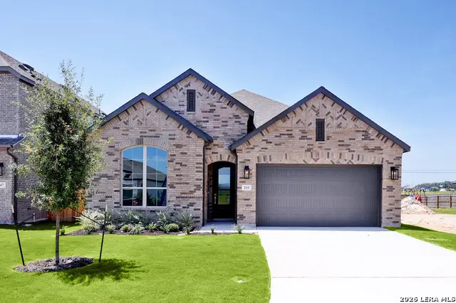 255 White Oak, Castroville, TX 78009 - #1