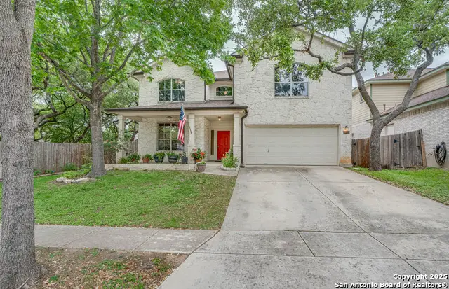8639 Cantua Creek, Helotes, TX 78023 - Image #3