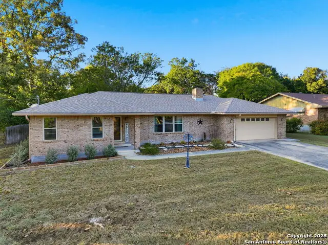 118 Timber Lane, Kerrville, TX 78028 - #2