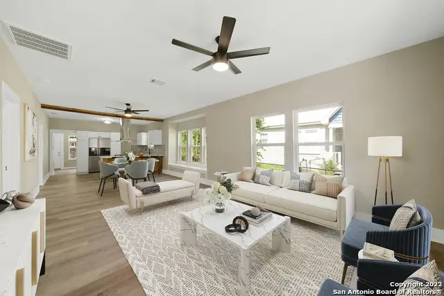 710 El Monte Blvd, San Antonio, TX 78212 - Image #1