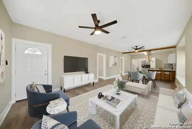 710 El Monte Blvd, San Antonio, TX 78212 - Image #3