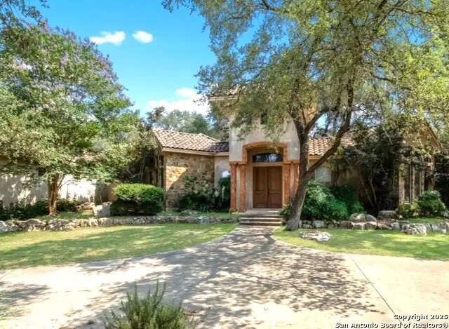 10402 Oak Forest, New Braunfels, TX 78132 - Image #1