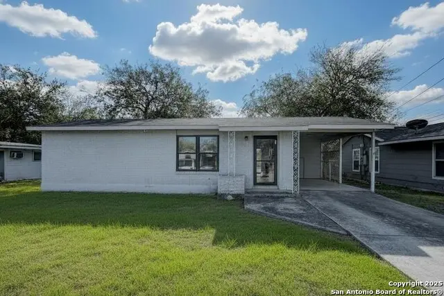 461 Rothe Loop, New Braunfels, TX 78130 - Image #1