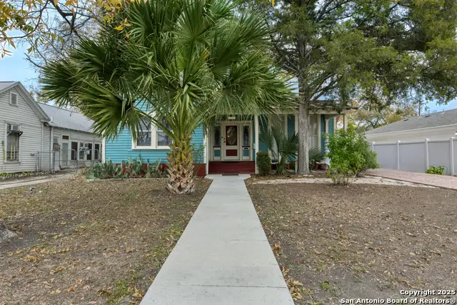 529 Mason St, San Antonio, TX 78208 - Image #1