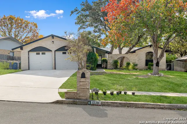 1510 Periwinkle St, San Antonio, TX 78232 - Image #2