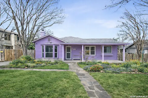 507 Parland Place, San Antonio, TX 78209