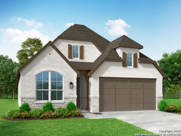 837 Saltbush Street, New Braunfels, TX 78130