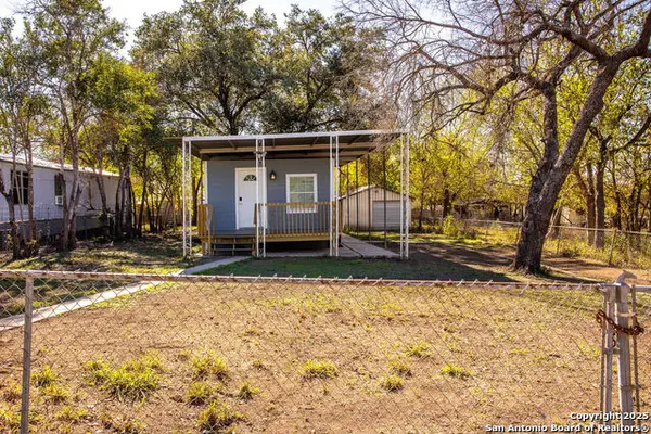 5126 Sherry, San Antonio, TX 78242