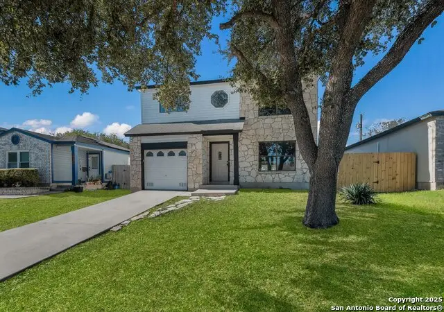 2515 Westgard, San Antonio, TX 78245 - Image #2