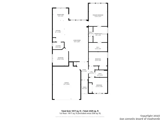 11826 Elijah Stapp, San Antonio, TX 78253 - Image #1