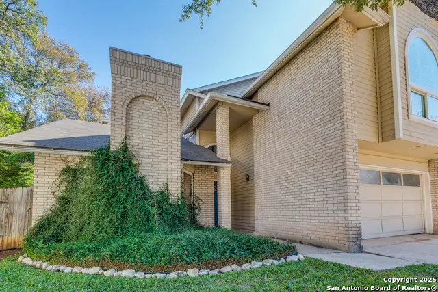 3418 Shallow Grove, San Antonio, TX 78247 - Image #2