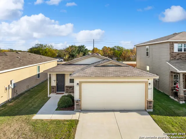 227 Elderberry, New Braunfels, TX 78130 - Image #1