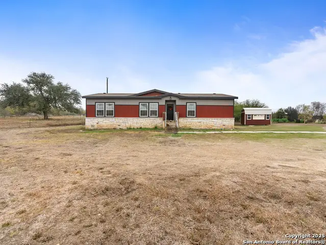 3809 Callihan, Luling, TX 78648 - Image #1
