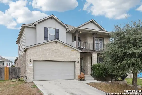 724 Morgan, Cibolo, TX 78108