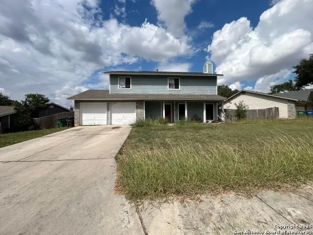 2611 Lakehaven, San Antonio, TX 78222 - Image #2