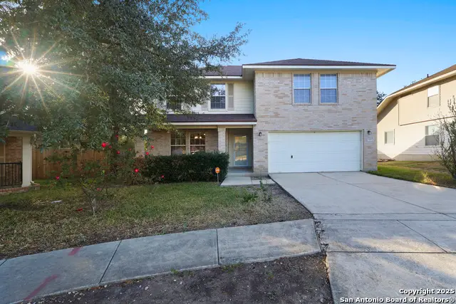 10127 Margarita Hill, Converse, TX 78109 - Image #1