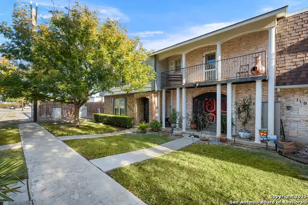 11906 Persuasion #35, San Antonio, TX 78216