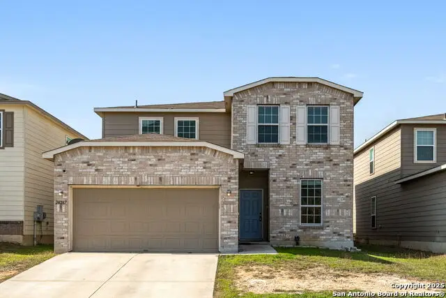 24267 Invitation Oak, San Antonio, TX 78261 - Image #1