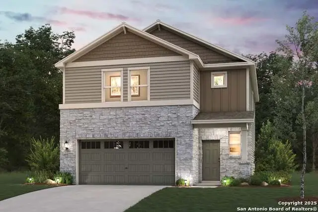 7302 Teal Trace, San Antonio, TX 78240 - Image #1