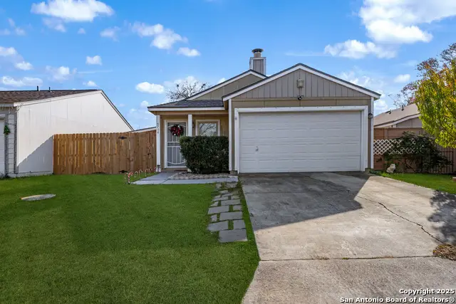 9714 Valley Crest, San Antonio, TX 78250 - Image #2