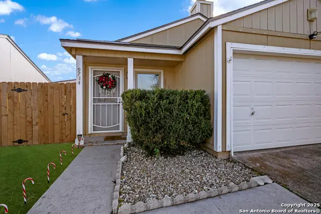 9714 Valley Crest, San Antonio, TX 78250 - Image #3