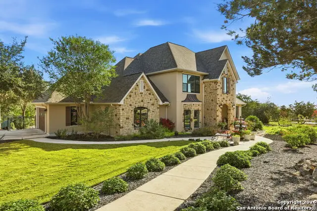 426 County Road 2801 W, Mico, TX 78056 - #1