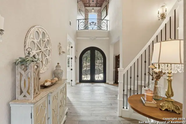 426 County Road 2801 W, Mico, TX 78056 - #3