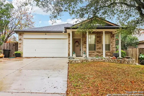 21402 Encino Lookout, San Antonio, TX 78259