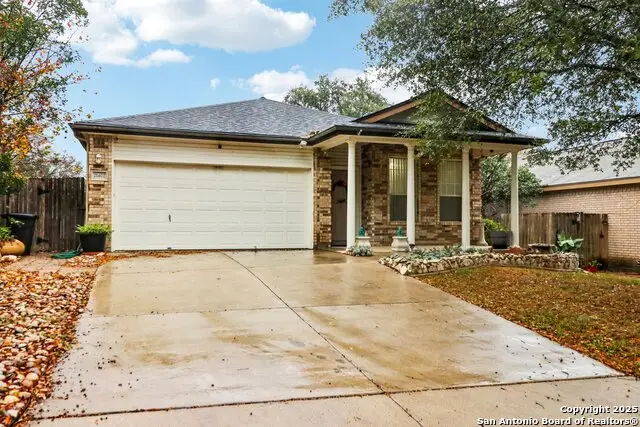 21402 Encino Lookout, San Antonio, TX 78259 - Image #2