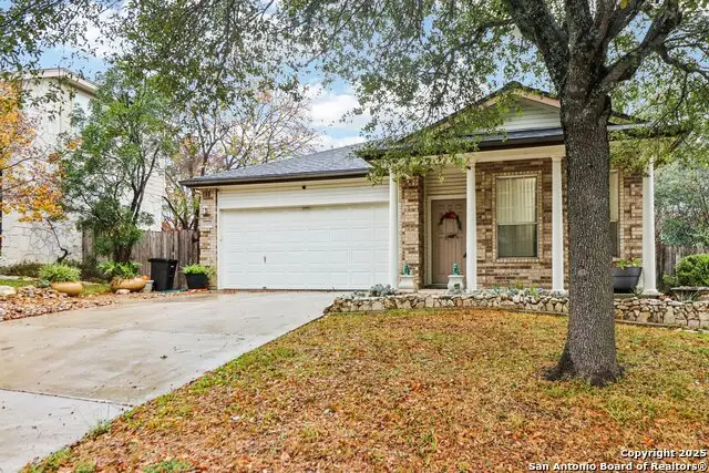 21402 Encino Lookout, San Antonio, TX 78259 - Image #3