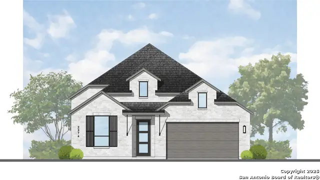 437 Hulda Trail, New Braunfels, TX 78130 - #1