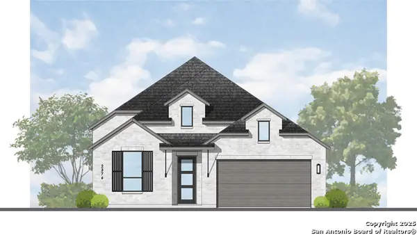 437 Hulda Trail, New Braunfels, TX 78130