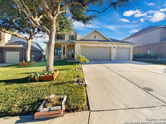 6210 Desert Rose, New Braunfels, TX 78132 - Image #1