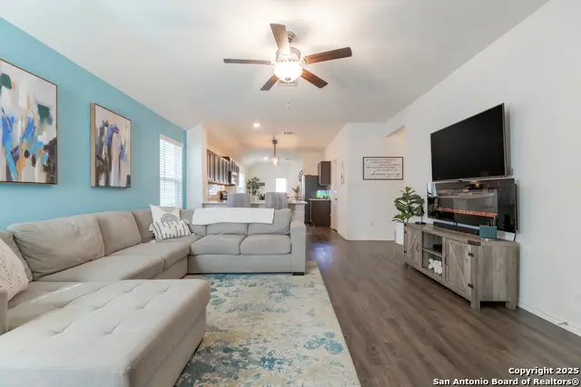 116 Wind Flower Lane, Liberty Hill, TX 78642 - Image #2