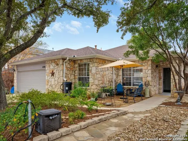 15415 Steves Run, San Antonio, TX 78232 - Image #1