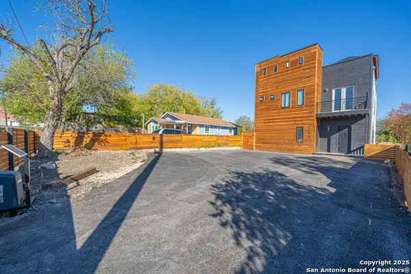 118 Clark Ave, San Antonio, TX 78203