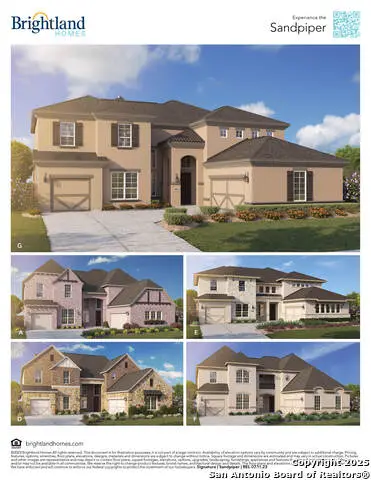 20326 Portico Run, San Antonio, TX 78257 - Image #1