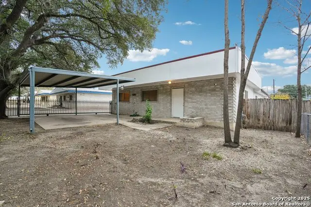 3818 Sherril Brook, San Antonio, TX 78228 - Image #1