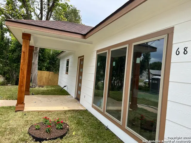 6822 Farrow Pl, San Antonio, TX 78240 - Image #3