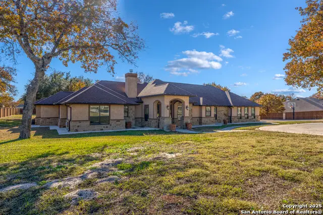 113 Eden Crossing, Adkins, TX 78101 - Image #3