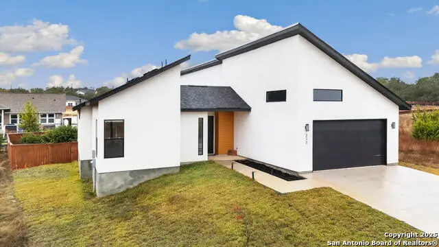 217 Peter Kleid Loop, Blanco, TX 78606 - Image #1