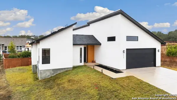 217 Peter Kleid, Blanco, TX 78606